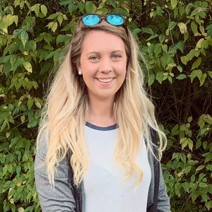 Meet your Posher, Madison